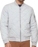 tavik replicant quilted bomber jacket|9 Best Quilted Jackets for Men for Warmth & Panache in 2024.